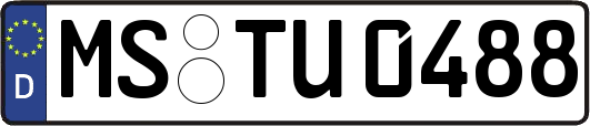 MS-TU0488