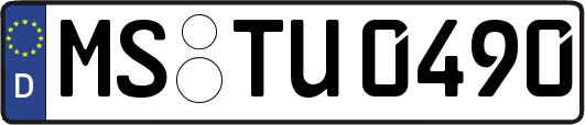MS-TU0490