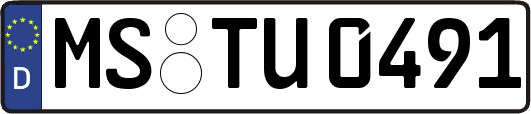 MS-TU0491