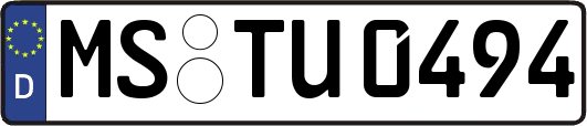 MS-TU0494