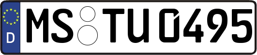 MS-TU0495