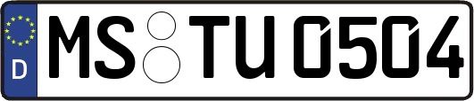 MS-TU0504