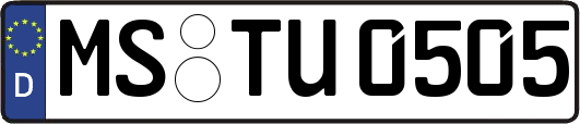 MS-TU0505