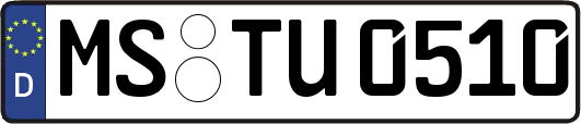 MS-TU0510