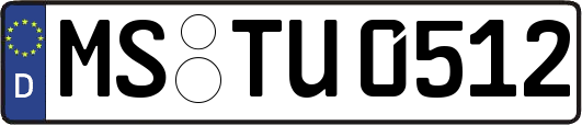 MS-TU0512