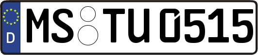 MS-TU0515
