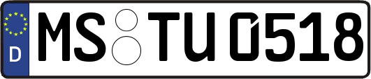 MS-TU0518