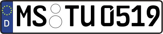 MS-TU0519