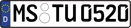MS-TU0520