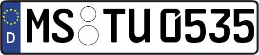 MS-TU0535