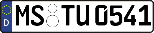 MS-TU0541