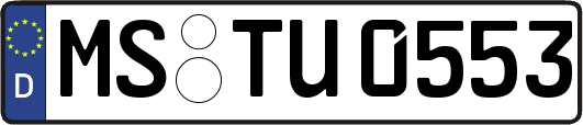 MS-TU0553