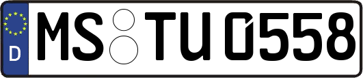 MS-TU0558
