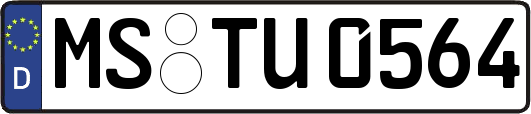 MS-TU0564