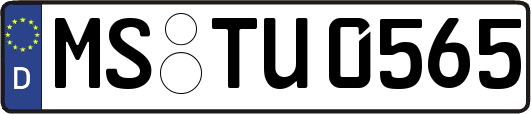 MS-TU0565