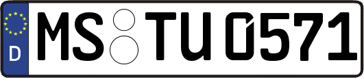 MS-TU0571