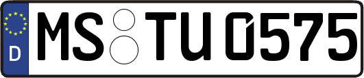 MS-TU0575