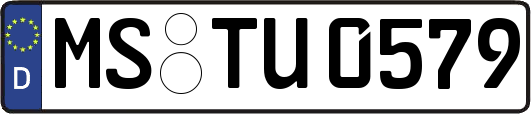 MS-TU0579