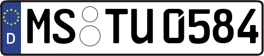 MS-TU0584