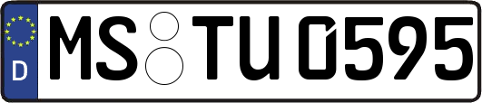 MS-TU0595