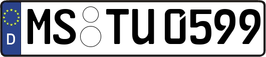MS-TU0599
