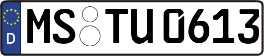 MS-TU0613