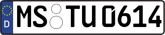 MS-TU0614
