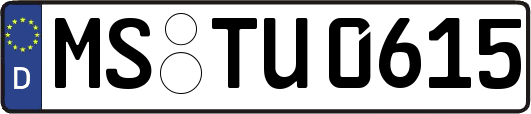 MS-TU0615