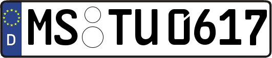 MS-TU0617