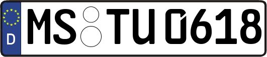 MS-TU0618