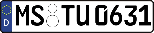 MS-TU0631