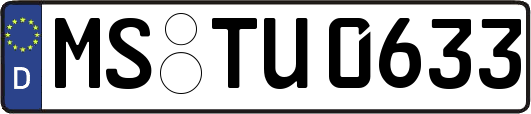 MS-TU0633