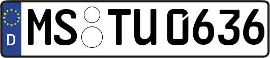 MS-TU0636
