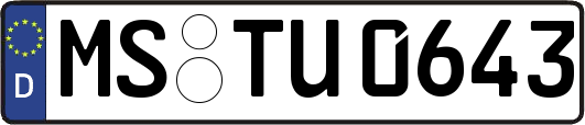 MS-TU0643