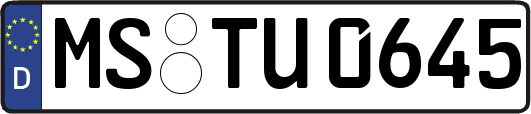 MS-TU0645