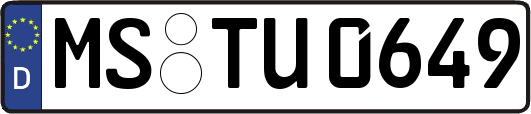 MS-TU0649