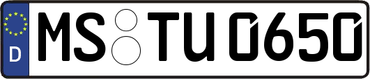 MS-TU0650