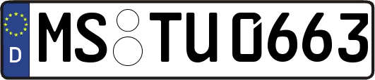 MS-TU0663