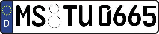 MS-TU0665