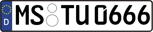 MS-TU0666