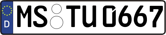 MS-TU0667