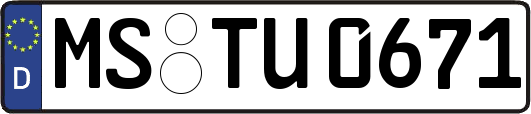 MS-TU0671