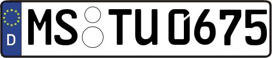 MS-TU0675