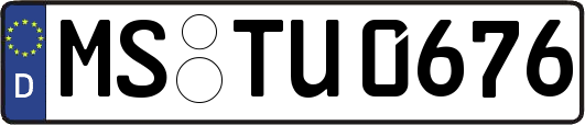 MS-TU0676