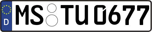 MS-TU0677