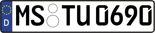 MS-TU0690