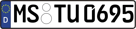 MS-TU0695