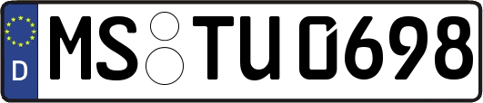 MS-TU0698