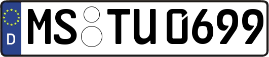 MS-TU0699