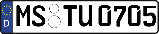 MS-TU0705